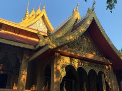 -西双版纳勐泐文化旅游区