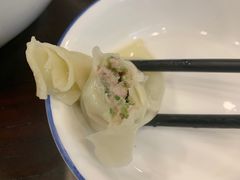 -不二心包子铺(二七广场店)