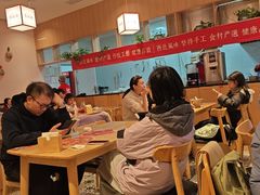 -秦䩊会·陕西biangbiang面(畹町路店)