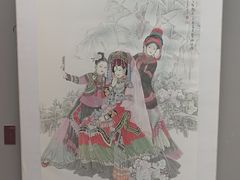 -四川美术馆