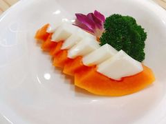 -米泰芒·东南亚料理(体育西店)