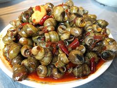 -霸王虾·麻辣小龙虾(清水河公园店)