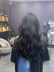 -藤野造型烫染·漂发