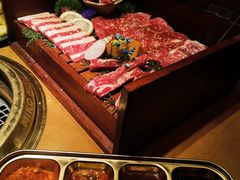 -MIKOMIKO和牛烧肉专门店(南门店)