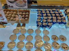 -红星前进面包牛奶公司(君太店)