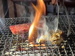 -夕酱の烧肉屋