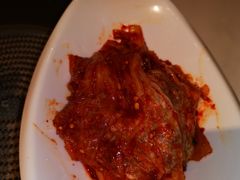 辣白菜-七八冷面·延边朝鲜族美食(圣熙八号店)