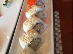 -乾山寿司(好运街店)