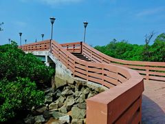 -宝安西湾红树林湿地公园