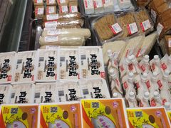 -青岛利群四方购物广场