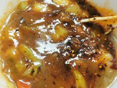 -段生记肉丸糊辣汤(西铁大明宫住宅小区店)