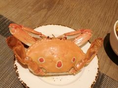 -博林天瑞喜来登酒店·西丽尚膳