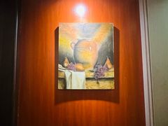 -爱上层楼咖啡馆(为公桥店)