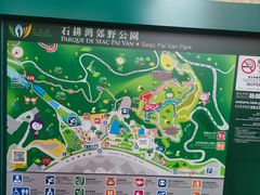 -石排湾郊野公园