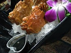 -龙虾风暴(松江店)