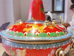 -贰重天冰煮羊自助火锅(东坝店)