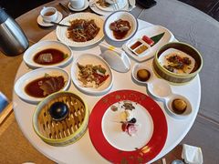 -金鹰国际酒店·满园春中餐厅