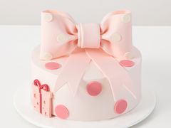 公主的蝴蝶结-可莎蜜儿(湖墅南路店)