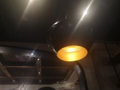 大堂-hallch好吃餐厅(奥体中心店)