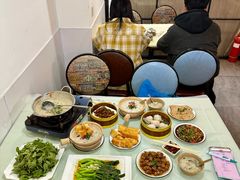 -广记海鲜(杨汊湖一店)