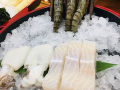 -牛New寿喜烧(青浦店)