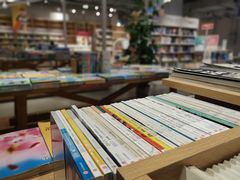 -当当书店(国泰广场店)