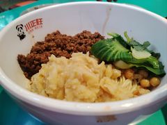 -川正旺江湖菜(三元桥店)