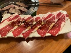 -炼瓦家日式烧肉·寿喜烧(融创精彩天地店)