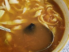 -天天向上素食餐厅(五台山店)