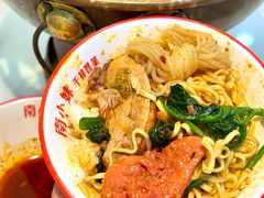 -常州糕团店(北大街新世纪商城店)