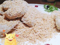 -将相和·海鲜蒸饺大连菜