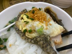 -正宗潮州鱼蛋粉(长寿西路店)