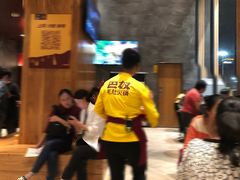 -巴奴毛肚火锅(安阳相州店)