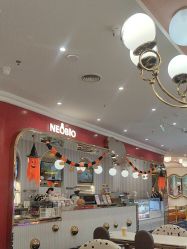 -奈尔宝家庭中心·亲子餐厅(苏州大悦城店)