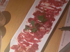 -海银海记潮汕牛肉火锅(新港中路海珠店)