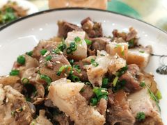 -水乡人家私房菜(逢简店)