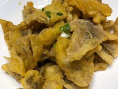 -丰收日·小海鲜·沪上家宴(顾村正大店)