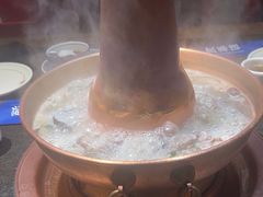 -清真京华源·涮肉烧烤(丰庆店)