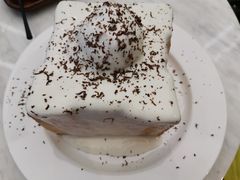 仲夏夜吐司-丹礼糖甜品