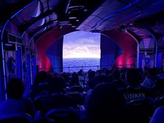 -海底巡游艇:尼莫和好友的海洋世界