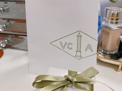 -梵克雅宝(国贸商城店)