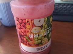 -沪上阿姨·精选茶饮(南开白堤路店)
