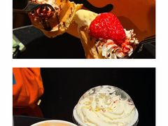 -StayReal Cafe(长宁来福士广场东八区店)