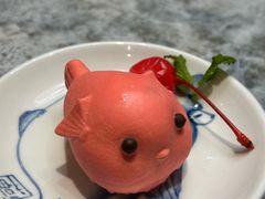 -鲐赏河豚(长寿店)