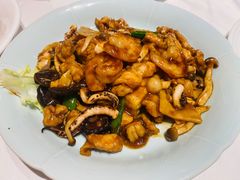 八珍豆腐-大铁勺新津菜(迎水道店)