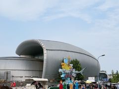 -烟台海昌鲸鲨海洋公园