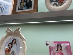 -海马体家庭照相馆(广州正佳广场店)