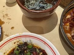 -江味龙虾馆·裸蓝龙虾(南山店)