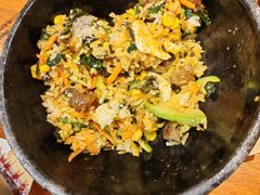 -鑫日千里马朝鲜族小馆(总店)