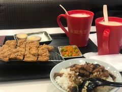 -永和大王(小厨·东四十条店)